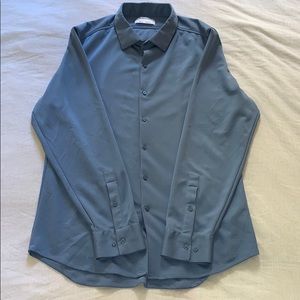 Ministry of Supply Apollo 3 XL Slim